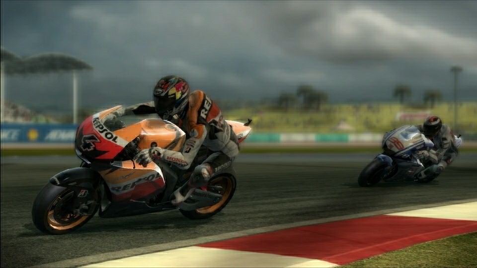 MotoGP 10/11 (Edición Team Repsol Honda)